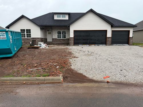 1417 N Collins Drive, Republic, MO, 65738 | Card Image