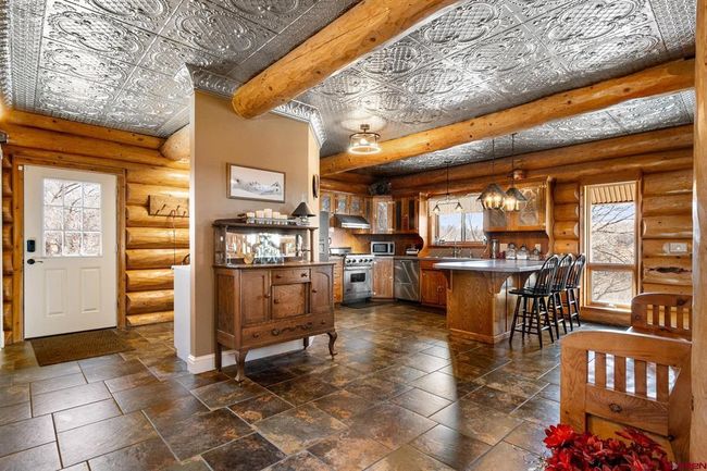 7773 High Mesa Rd, House other with 3 bedrooms, 2 bathrooms and null parking in Olathe CO | Image 10