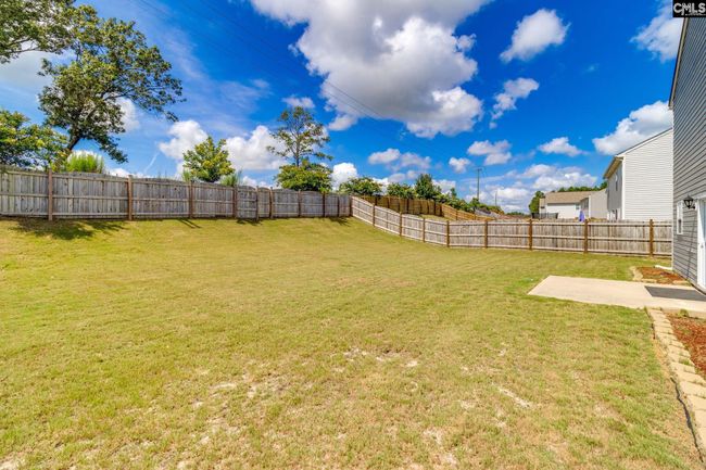 125 Rippling Way, House other with 4 bedrooms, 3 bathrooms and null parking in Lugoff SC | Image 41