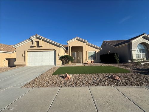8625 Desert Bird Dr, Las Vegas, NV, 89145-4861 | Card Image