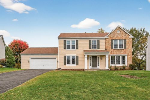3090 Copper Oaks Draw, Woodbury, MN, 55125-4329 | Card Image