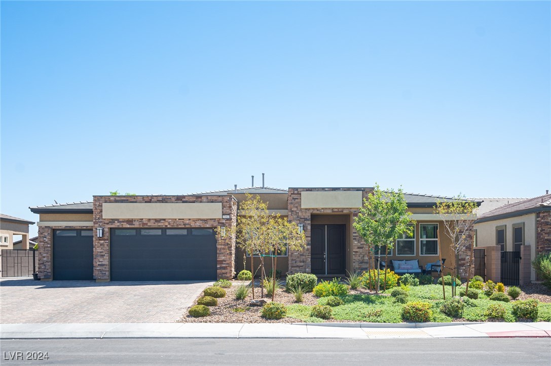 Arabian Ridge St, Las Vegas, NV 89131