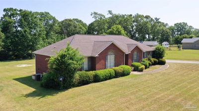 84 Nopa Jope Ln, House other with 4 bedrooms, 3 bathrooms and 3 parking in Brewton AL | Image 3