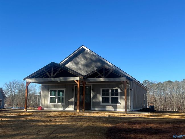 815 County Road 595, House other with 3 bedrooms, 2 bathrooms and null parking in Cedar Bluff AL | Image 5
