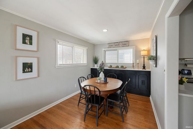 900 Harrison St, House other with 3 bedrooms, 1 bathrooms and null parking in Frankfort IN | Image 17