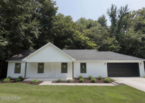 1110 Woodgate Dr, Humboldt, TN, 38343-2107 | Card Image