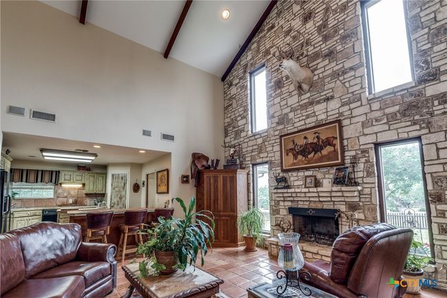 10767 Rosemar Ln, House other with 3 bedrooms, 3 bathrooms and null parking in Adkins TX | Image 6