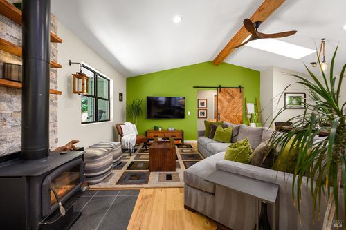 11731 Ridge Dr, Guerneville, CA, 95446-9720 | Card Image