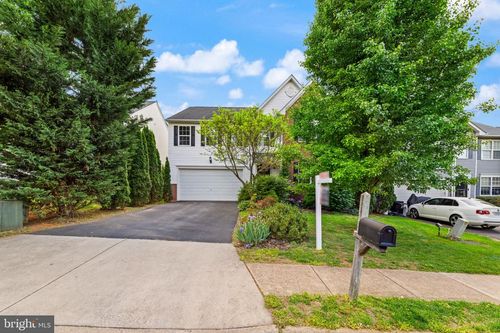 1919 Martina Way, CULPEPER, VA, 22701-1631 | Card Image