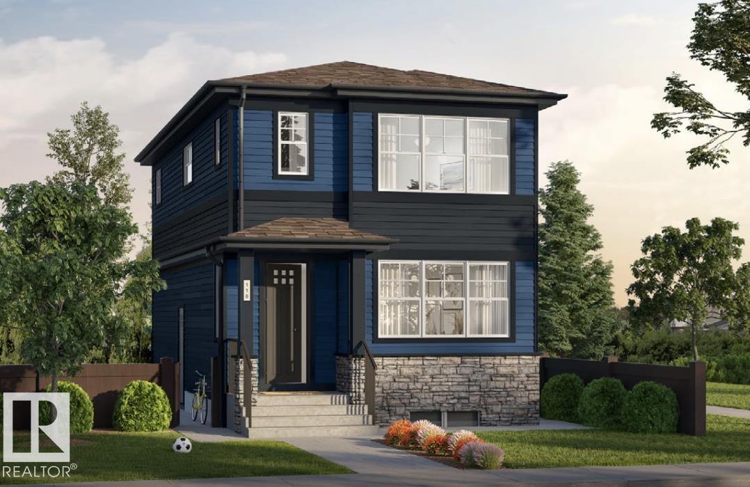 Residential in Edmonton