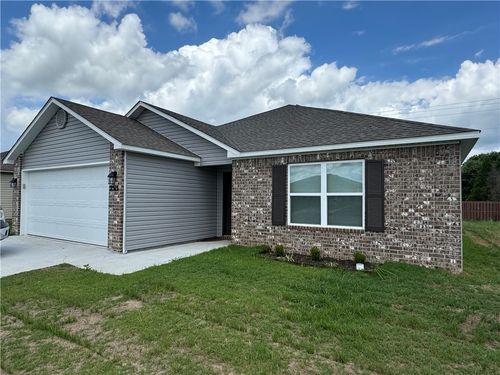 2515 S Silver St, Siloam Springs, AR, 72761-3230 | Card Image