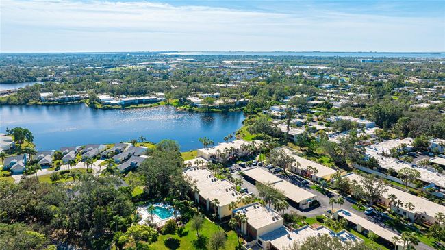 527 Spring Lakes Blvd, Condo with 2 bedrooms, 2 bathrooms and null parking in BRADENTON FL | Image 29