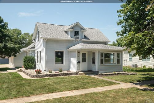 430 Arizona Ave Sw, Orange City, IA, 51041-1632 | Card Image