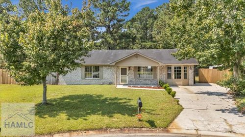 332 Mortar Pl, Hinesville, GA, 31313-4468 | Card Image