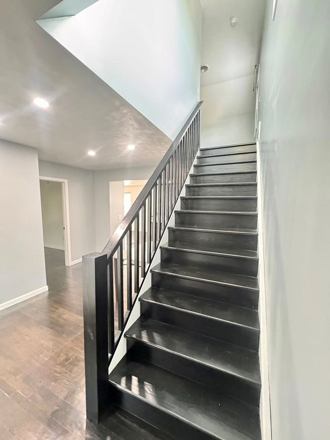 18437 Governor G C Peery Hwy, House other with 3 bedrooms, 2 bathrooms and null parking in Pounding Mill VA | Image 28