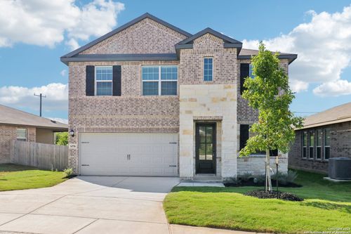 14756 Rainwater Trl, San Antonio, TX, 78253-3956 | Card Image