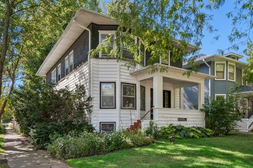 702 South Boulevard, Evanston, IL, 60202 | Card Image