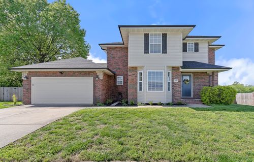 1104 W Tyson Ct, Ozark, MO, 65721-8084 | Card Image