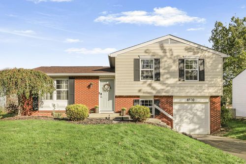 6500 Cherokee Rose Dr, Westerville, OH, 43081-3710 | Card Image