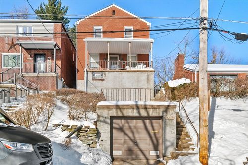 6617 Landview Rd, Squirrel Hill, PA, 15217-3018 | Card Image