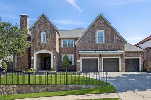 12142 Lazio Ln, Frisco, TX, 75035-2214 | Card Image