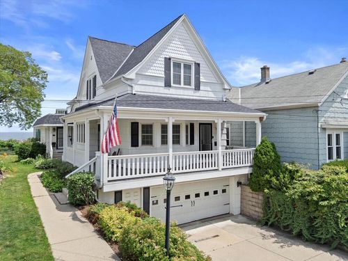 2608 S Shore Drive, Milwaukee, WI, 53207 | Card Image