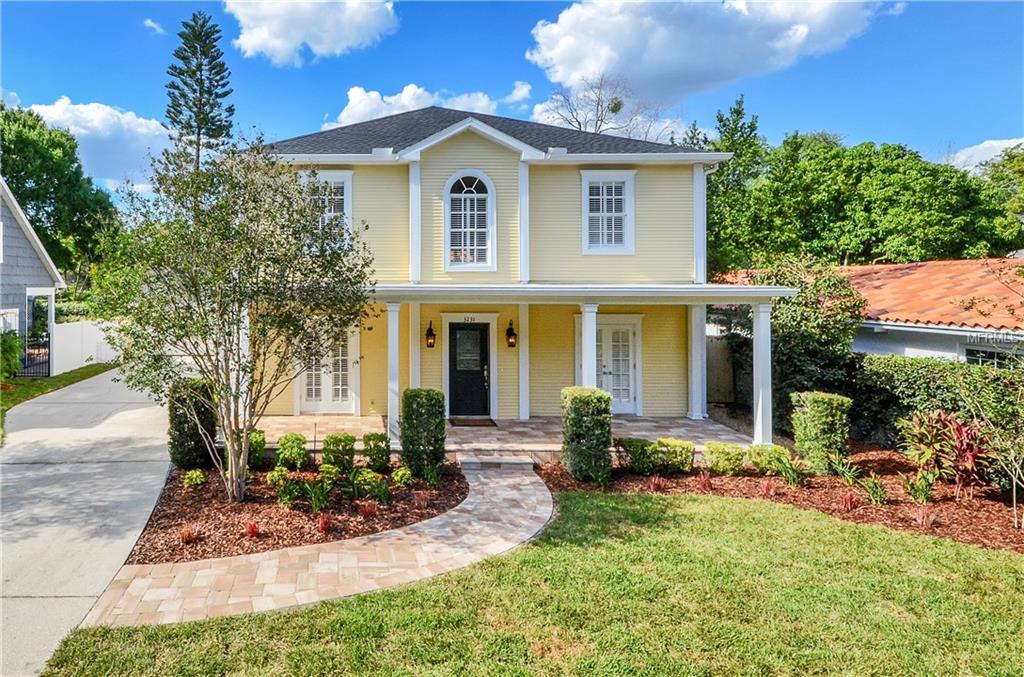 3231 W Parkland Boulevard, Sold in Tampa Zoocasa