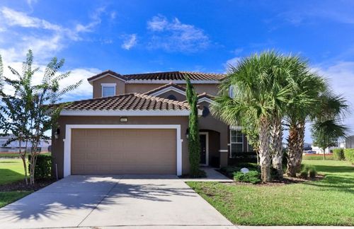 5423 Oakgrain Ct, DAVENPORT, FL, 33837 | Card Image