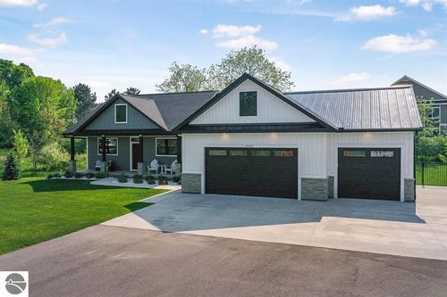 Lot 24 E Water View Dr, Lake Leelanau, MI, 49653 | Card Image