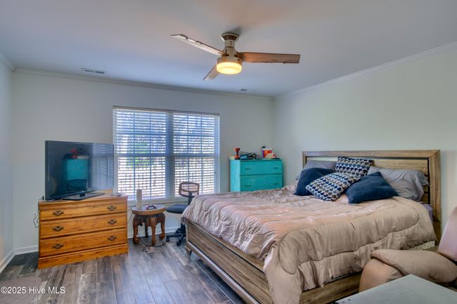 1752 Chadwick Shores Dr, House other with 3 bedrooms, 2 bathrooms and 2 parking in Sneads Ferry NC | Image 12