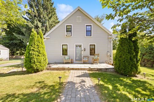 540 Hartford Tpke, Hamden, CT, 06517-2618 | Card Image