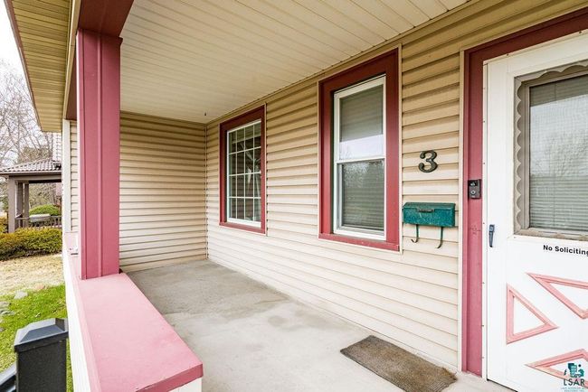 3 Linden St, House other with 4 bedrooms, 2 bathrooms and null parking in DULUTH MN | Image 4