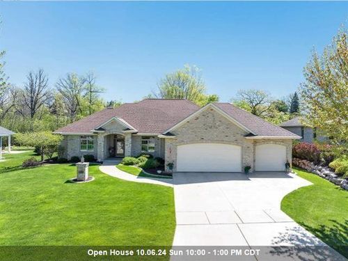 1716 Symphony Heights, GREEN BAY, WI, 54311 | Card Image