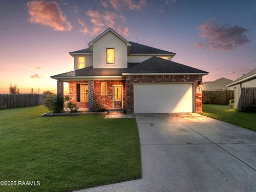 124 Jeanne Picard Dr, Maurice, LA, 70555-3780 | Card Image