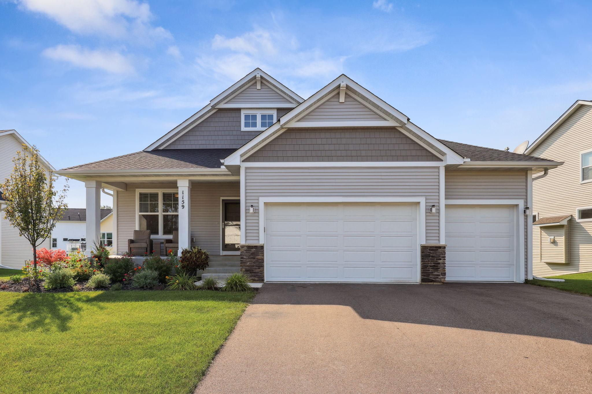 Gretz Way, New Richmond, WI 54017