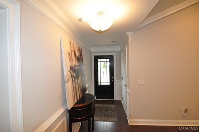 Front Door Entrance | Image 3