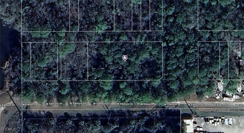 8733 W Elkhorn Dr, Homosassa, FL, 34448-2622 | Card Image