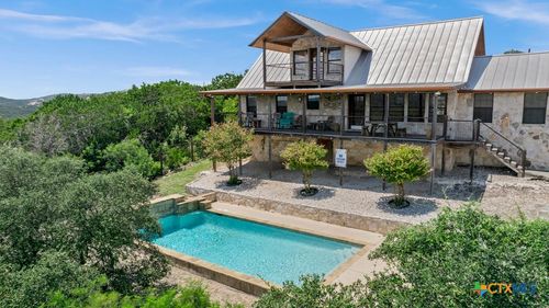360 Bluebonnet Rd, Concan, TX, 78838 | Card Image