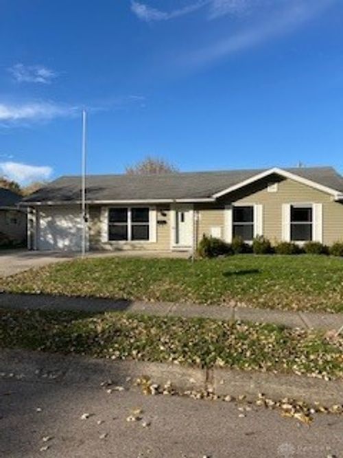 430 Forest Ave, West Milton, OH, 45383-1638 | Card Image