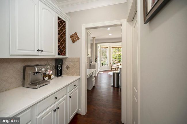 6 Brannigan Dr, House other with 4 bedrooms, 5 bathrooms and null parking in STAFFORD VA | Image 11