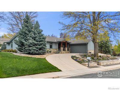 2540 Briarwood Drive, House other with 4 bedrooms, 2 bathrooms and 2 parking in Boulder CO | Image 2