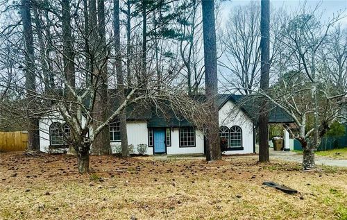 309 Peachtree Dr, Riverdale, GA, 30274-4478 | Card Image