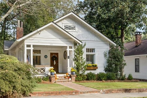 1292 Euclid Ave Ne, Atlanta, GA, 30307-1576 | Card Image