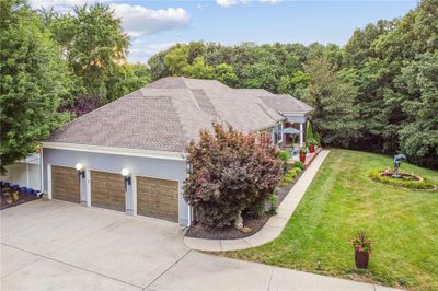 5132 Lewis Drive, House other with 4 bedrooms, 3 bathrooms and null parking in Shawnee KS | Image 3