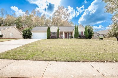 1374 Jefferson Walk Circle, House other with 3 bedrooms, 2 bathrooms and null parking in Jefferson GA | Image 2