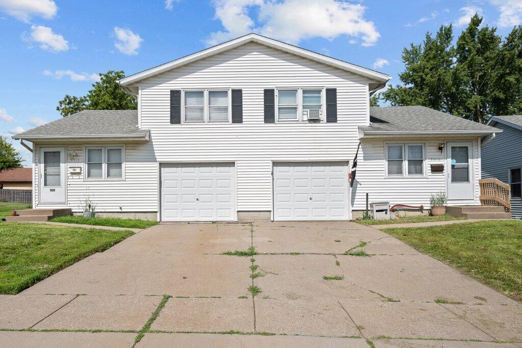 Residential Income in Davenport