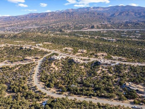 308 Pawprint Trl, Santa Fe, NM, 87506-0191 | Card Image