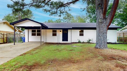 18 1/2 Woodlawn Dr, Conway, AR, 72034-3435 | Card Image