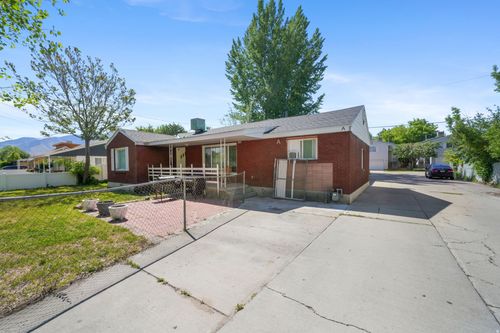 416 E Scott Ave, South Salt Lake, UT, 84115-4962 | Card Image