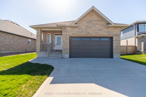 446 Walker Cres, Port Elgin, ON, N0H2C3 | Card Image